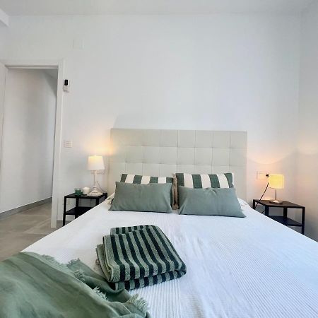 Aparthotel Golden Coast Calafell El Vendrell Exterior foto